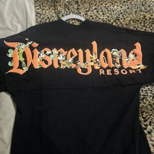 Halloween Edition Disney Spirit Jersey. Given as a gift and it's too small